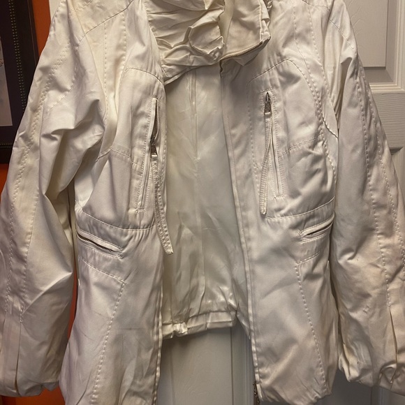 Authentic Montclair swing jacket - Picture 7 of 7